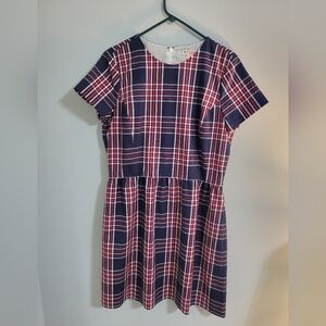 BROOKS BROTHERS DRESS